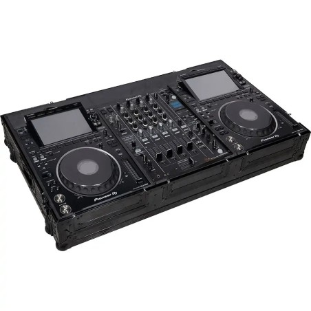 WALKASSE DDJ FLX10-REV5/XDJ RX3/XZ Flightcase
