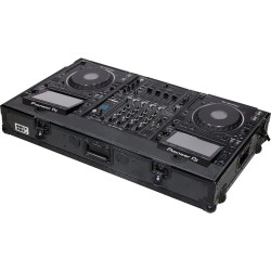 WALKASSE DDJ FLX10-REV5/XDJ RX3/XZ Flightcase