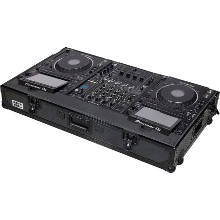 WALKASSE DDJ FLX10-REV5/XDJ RX3/XZ Flightcase