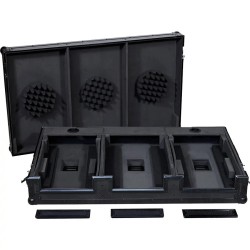 WALKASSE DDJ FLX10-REV5/XDJ RX3/XZ Flightcase