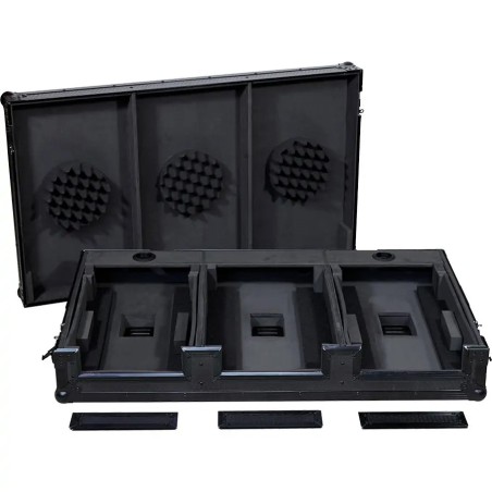 WALKASSE DDJ FLX10-REV5/XDJ RX3/XZ Flightcase