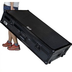 WALKASSE DDJ FLX10-REV5/XDJ RX3/XZ Flightcase