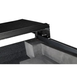 WALKASSE DDJ-FLX6 Laptop Flightcase Black