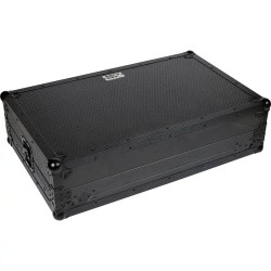 WALKASSE DDJ-FLX6 Laptop Flightcase Black