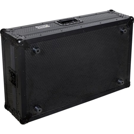 WALKASSE DDJ-FLX6 Laptop Flightcase Black