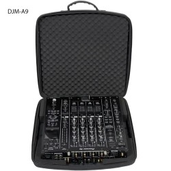 WALKASSE DJM-V10 & A9 Bag