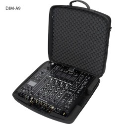 WALKASSE DJM-V10 & A9 Bag