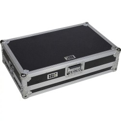 WALKASSE SC LIVE4 Laptop Flightcase Silver