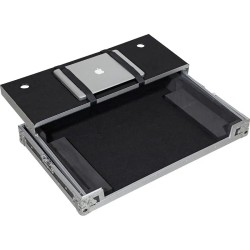 WALKASSE SC LIVE4 Laptop Flightcase Silver