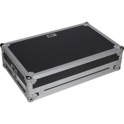WALKASSE SC LIVE4 Laptop Flightcase Silver
