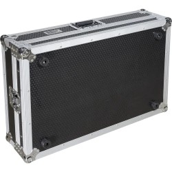 WALKASSE SC LIVE4 Laptop Flightcase Silver