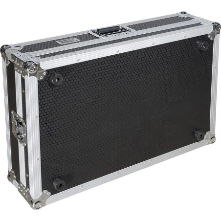 WALKASSE SC LIVE4 Laptop Flightcase Silver