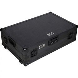 WALKASSE DDJ-REV7 Laptop Flightcase Black