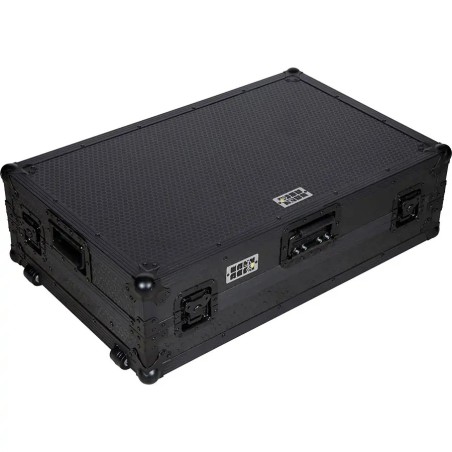 WALKASSE DDJ-REV7 Laptop Flightcase Black