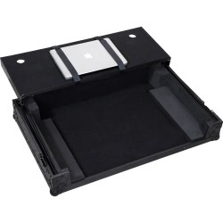 WALKASSE DDJ-REV7 Laptop Flightcase Black