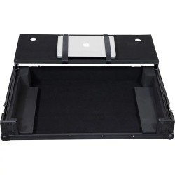 WALKASSE DDJ-REV7 Laptop Flightcase Black