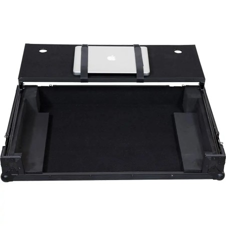 WALKASSE DDJ-REV7 Laptop Flightcase Black