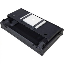 WALKASSE DDJ-REV7 Laptop Flightcase Black