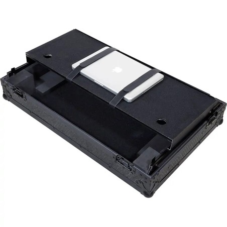 WALKASSE DDJ-REV7 Laptop Flightcase Black