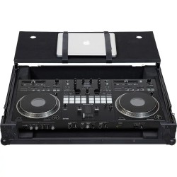 WALKASSE DDJ-REV7 Laptop Flightcase Black