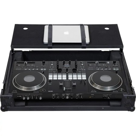 WALKASSE DDJ-REV7 Laptop Flightcase Black