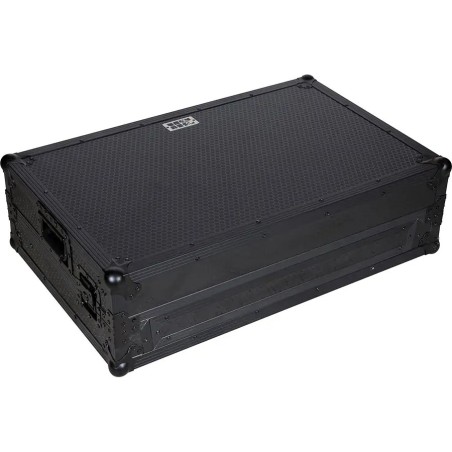 WALKASSE DDJ-REV7 Laptop Flightcase Black