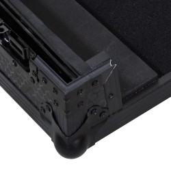 WALKASSE DDJ-REV7 Laptop Flightcase Black