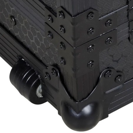 WALKASSE DDJ-REV7 Laptop Flightcase Black