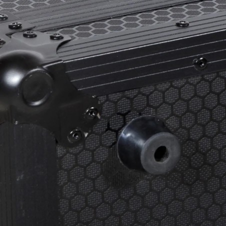 WALKASSE DDJ-REV7 Laptop Flightcase Black