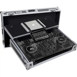 WALKASSE Prime4 Laptop Flightcase