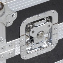 WALKASSE Prime4 Laptop Flightcase