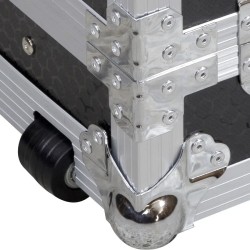 WALKASSE Prime4 Laptop Flightcase