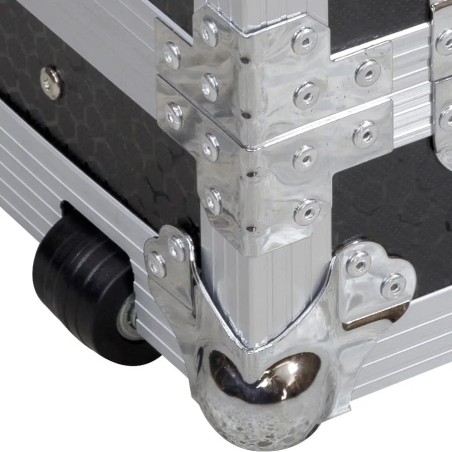 WALKASSE Prime4 Laptop Flightcase