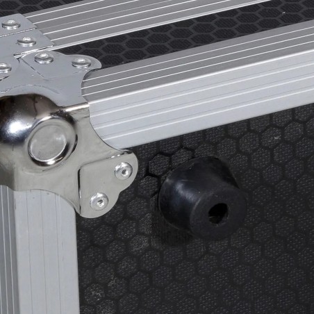 WALKASSE Prime4 Laptop Flightcase