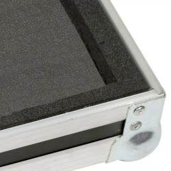 WALKASSE xone:PX5 Flightcase ESP