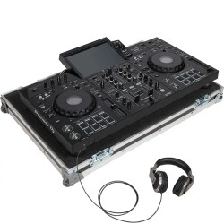 WALKASSE XDJ-RX3 Flightcase ESP