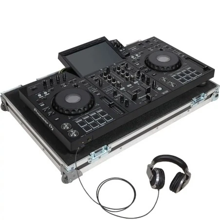 WALKASSE XDJ-RX3 Flightcase ESP