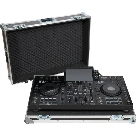 WALKASSE XDJ-RX3 Flightcase ESP