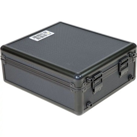 WALKASSE Mixer Small Flightcase