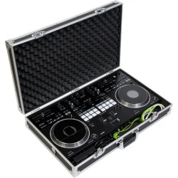 WALKASSE GRV-6/FLX-10/XDJ-RR Flightcase