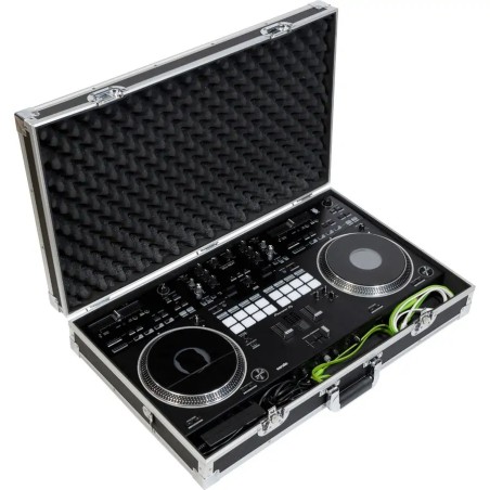 WALKASSE GRV-6/FLX-10/XDJ-RR Flightcase
