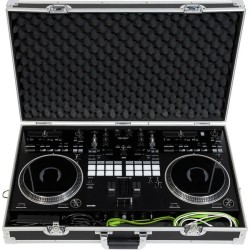 WALKASSE GRV-6/FLX-10/XDJ-RR Flightcase