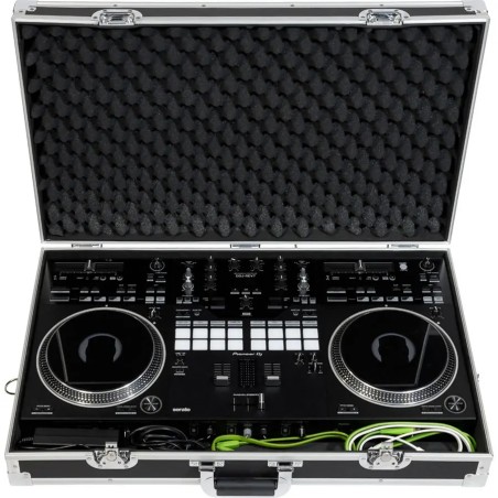 WALKASSE GRV-6/FLX-10/XDJ-RR Flightcase