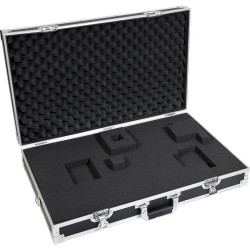 WALKASSE GRV-6/FLX-10/XDJ-RR Flightcase