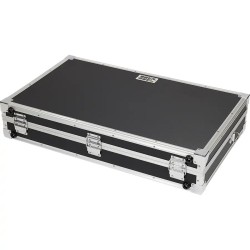 WALKASSE GRV-6/FLX-10/XDJ-RR Flightcase