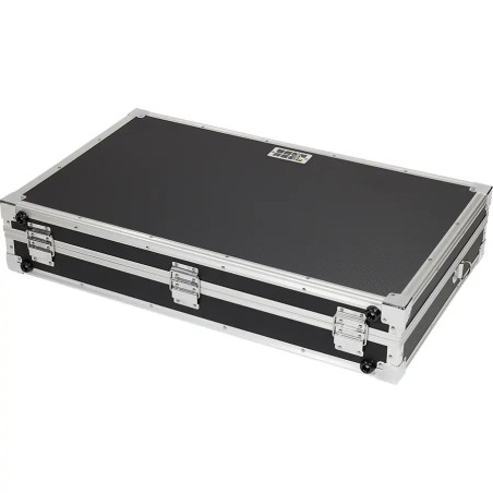 WALKASSE GRV-6/FLX-10/XDJ-RR Flightcase