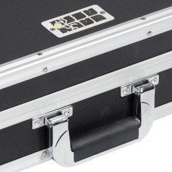 WALKASSE GRV-6/FLX-10/XDJ-RR Flightcase