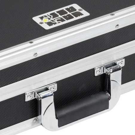 WALKASSE GRV-6/FLX-10/XDJ-RR Flightcase