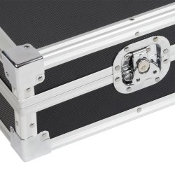 WALKASSE GRV-6/FLX-10/XDJ-RR Flightcase