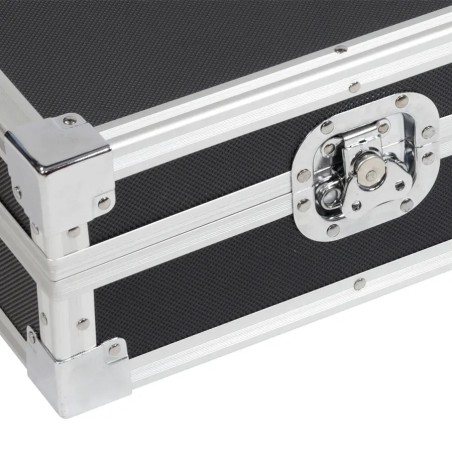 WALKASSE GRV-6/FLX-10/XDJ-RR Flightcase